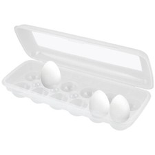 Aufbewahrungsbox für Eier /