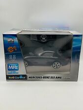 Revell Control 24501 Mercedes Benz SLS AMG RC Ferngesteuert Auto -  NEU & OVP