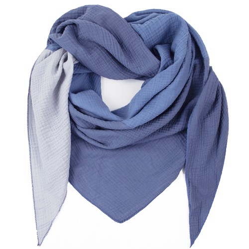 Damen schal xxl dreieck - damen,