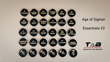Age of Sigmar Essentials V2