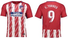 Trikot Nike Atletico Madrid