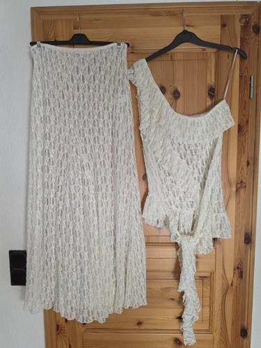 Zara boho set zweiteiler - set,