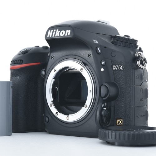 Nikon d750 dslr 24 - 📸,