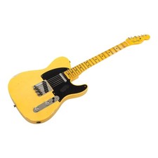 Fender Custom Shop 52