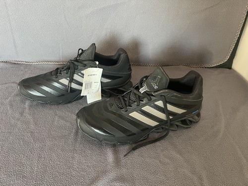 Adidas springblade schwarz - adidas, gr