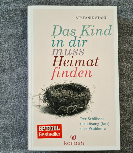Das kind dir muss - kind, in