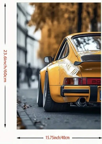 Porschecarrera 911 polyester - porschecarrera,