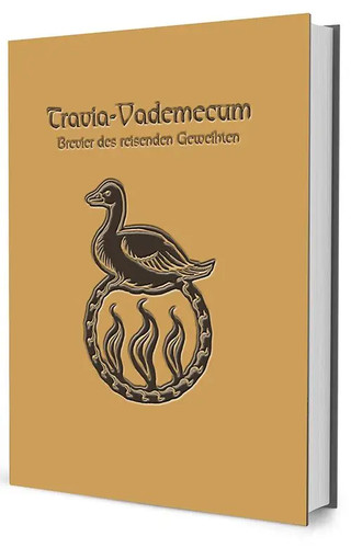 Travia vademecum annelie - |,