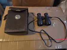 Emil Busch Rathenow Fernglas