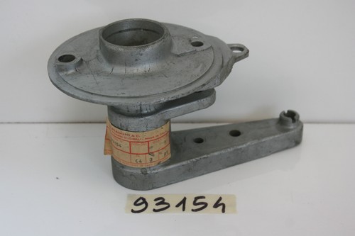 Vorderradnabe front wheel hub - front,
