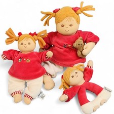 Sterntaler stoffpüppchen - sterntaler,