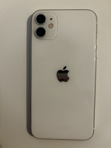 Apple iphone weiß 64gb - iphone,