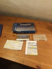 Boss micro digital track - br,