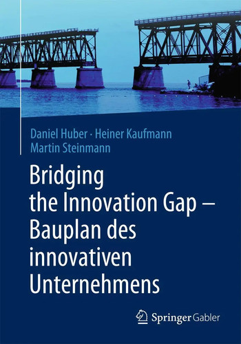 Bridging the innovation - innovation, gap