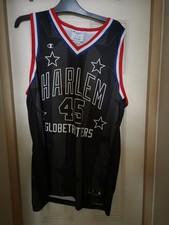 Harlem globetrotters - harlem,