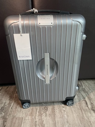 Rimowa porsche cabin - porsche, trolley