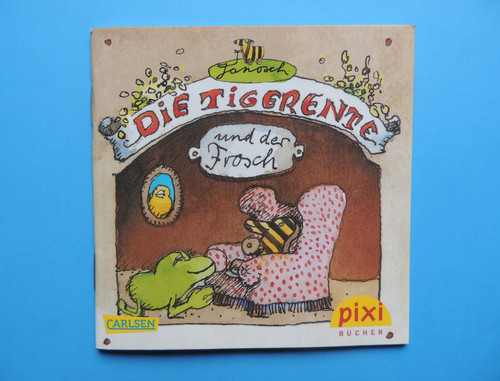 Pixi buch sonderausgabe - sonderausgabe, die