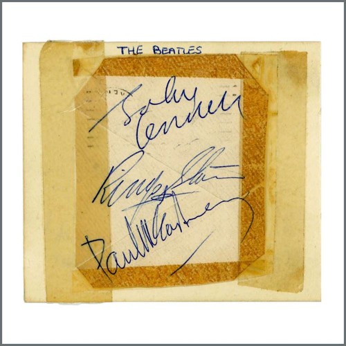 Beatles john lennon paul - john,