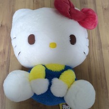 Hello Kitty 30 cm Plüschtier