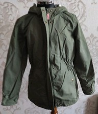 Jacke....Gr.134/140...YFK