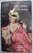 Ernst von Salomon: Die schöne