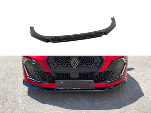 Frontspoiler spoiler tuning - frontspoiler,