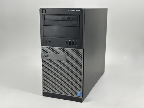 Dell optiplex 9020 - dell, i5-4690