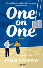 One On One | Roman. Eine