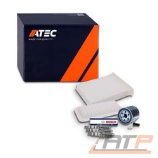 INSPEKTIONSPAKET SET C FÜR