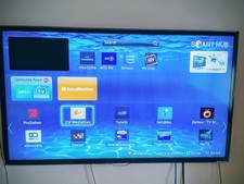 Samsung Smart Tv 40 Zoll Modell UE40ES5700 S