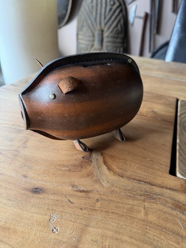 Vintage kounoike sparschwein - vintage,