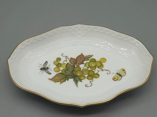Royal copenhagen schale - royal,