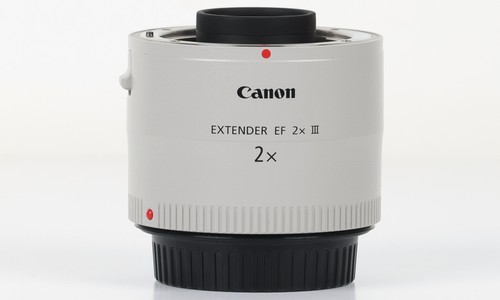 Canon extender iii - extender, ef