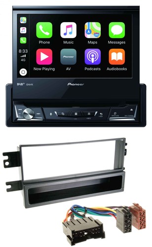 Pioneer dvd bluetooth - pioneer,