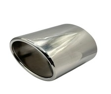 Auspuffblende für BMW E90 E91