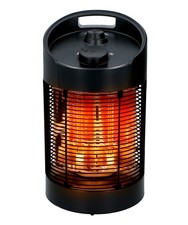 Infrarotstrahler Indoor