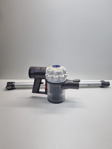 Dyson akkustaubsauger - dyson, 6