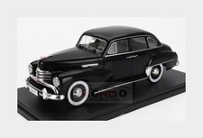 1:24 EDICOLA Opel Kapitan 1951