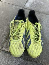 Adidas Adizero f50 Leder