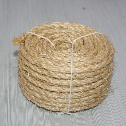 Gedrehtes sisalseil hanfseil - sisalseil,,