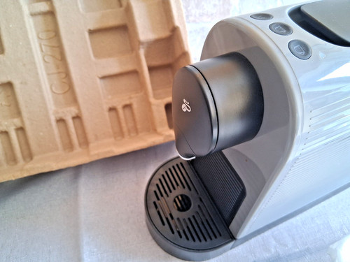 Tchibo cafissimo pure plus - tchibo,