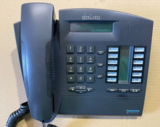 Alcatel Premium Reflexes 4020