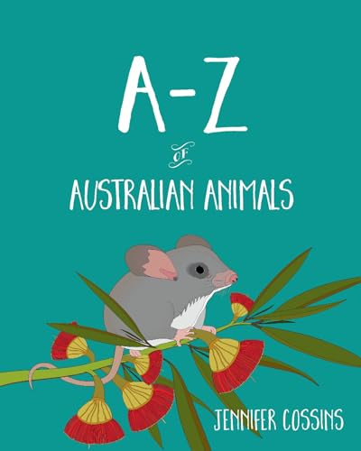Australian animals - of,