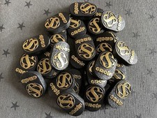 Fahrrad - Schutzblech- Emblem-