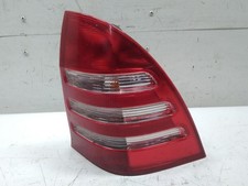 Mercedes C-Klasse T-Modell