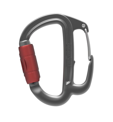 Petzl freino rl karabiner - petzl,