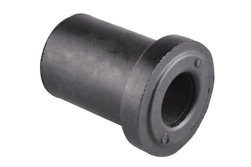 Lagerung blattfeder tedgum - 4x,