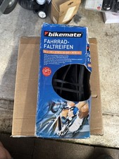 Bikemate Fahrrad Faltreifen