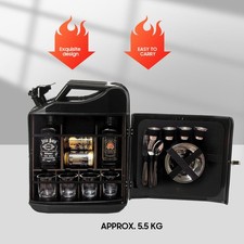 Benzinkanister Jerry Can