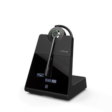 Jabra Engage 75 On-Ear Dect